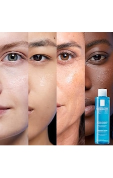 La Roche Posay Lotion Apaisante Temizleyici Tonik Hassas Ciltler Gözenek Sıkılaştırıcı 200 Ml