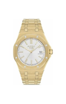 Jg.polo Clup Jpc.1222.11250.3 Kol Saati Rose Gold Erkek Kol Saati- Siyah Jg.polo Clup Jpc.1222.11250.3 Kol Saati Rose Gold Erkek Kol Saati- Siyah