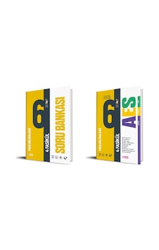 Optik 2026 6. Sınıf Fen Bilimleri Aes + Fasikül Soru Bankası Seti 2 Kitap Optik 2026 6. Sınıf Fen Bilimleri Aes + Fasikül Soru Bankası Seti 2 Kitap