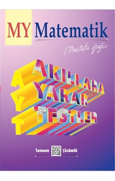 Mustafa Yağcı Ayt Matematik Soru Bankası N11.27574 Mustafa Yağcı Ayt Matematik Soru Bankası N11.27574