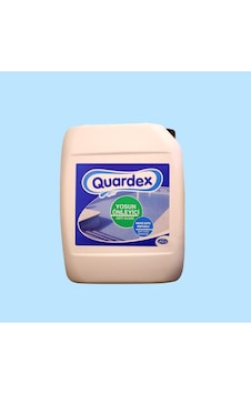 Quardex Yosun Önleyici Sıvı 20 Kg 1 Adet Quardex Yosun Önleyici Sıvı 20 Kg 1 Adet