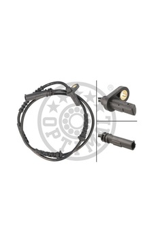 Optımal 06-s317 Abs Sensörü Ön Bmw F07 F10 F11 F18 F06 F12 F13 F01 F02 F04 Xdrive 34526784902 Optımal 06-s317 Abs Sensörü Ön Bmw F07 F10 F11 F18 F06 F12 F13 F01 F02 F04 Xdrive 34526784902