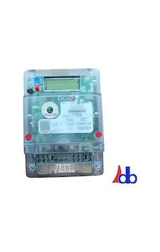 Makel X5 Kombi El.sayacı Haberleşmeli Akım Makel X5 Kombi El.sayacı Haberleşmeli Akım