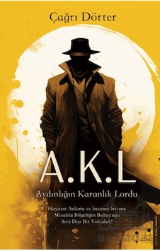 Aydınlığın Karanlık Lordu Aydınlığın Karanlık Lordu