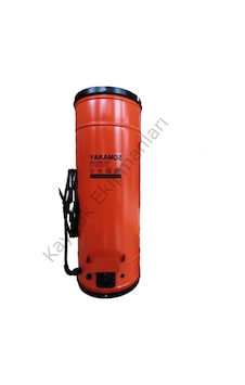 Elektrot Kurutma ve Taşıma Fırını BMK - 4Y