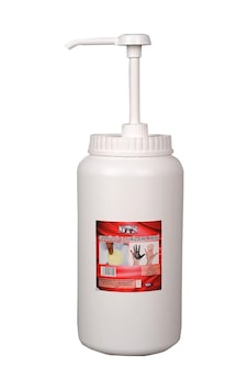 Dtx Kimya Talaşlı El Temizleme Sabunu 3 KG