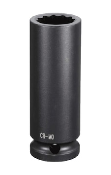Nt Tools Ntylu1212 12mm 1/2'' Crmo Metrik Darbeli Yıldız Lokma Nt Tools Ntylu1212 12mm 1/2'' Crmo Metrik Darbeli Yıldız Lokma