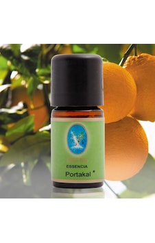 Nuka Organik Portakal Yağı 10 ML Nuka Organik Portakal Yağı 10 ML