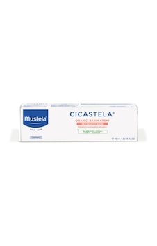 Mustela Cicastela Onarıcı Bakım Kremi 40 ML Mustela Cicastela Onarıcı Bakım Kremi 40 ML