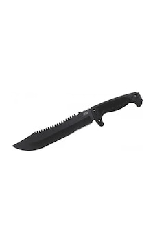 Sog F03t Kamp Tırtıklı Testereli Outdoor / Bıçak 39 Cm - Kauçuk Saplı Sog F03t Kamp Tırtıklı Testereli Outdoor / Bıçak 39 Cm - Kauçuk Saplı