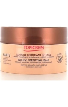Topicrem Karite Saç Maskesi 250 ML Topicrem Karite Saç Maskesi 250 ML