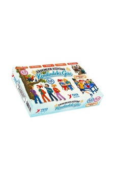 5-6. Sınıf Erdemler Eğitimi-kendindeki Güç 5 Kitap Set / Özg... 5-6. Sınıf Erdemler Eğitimi-kendindeki Güç 5 Kitap Set / Özg...