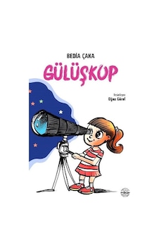 Gülüşkop - Bedia Çaka - Mühür Kitaplığı Gülüşkop - Bedia Çaka - Mühür Kitaplığı