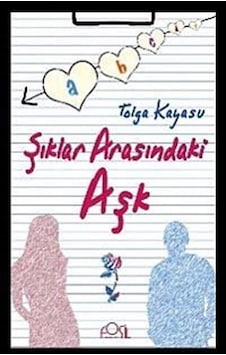 Şıklar Arasındaki Aşk - Tolga Kayasu - Fosil Yayınları Şıklar Arasındaki Aşk - Tolga Kayasu - Fosil Yayınları