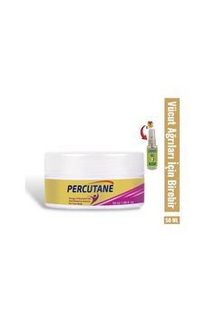 Sh Percuadet Hızlı Etkili Rahatlatıcı Hassasiyet Giderici Masaj Kremi 50 Ml / Çörek Otu Yağı 30 Ml Hediye Najmad Sh Percuadet Hızlı Etkili Rahatlatıcı Hassasiyet Giderici Masaj Kremi 50 Ml / Çörek Otu Yağı 30 Ml Hediye Najmad
