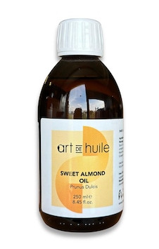 Art De Huile Tatlı Badem Yağı 250 Ml Art De Huile Tatlı Badem Yağı 250 Ml