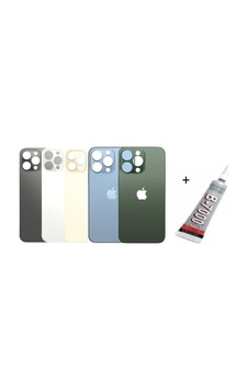 İphone 13 Pro Max Uyumlu Arka Batarya Pil Kapağı Gri B70 Çok Renkli 88505875 İphone 13 Pro Max Uyumlu Arka Batarya Pil Kapağı Gri B70 Çok Renkli 88505875