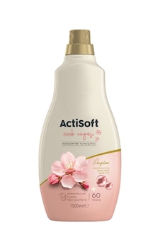 Çiçek Rüyası Konsantre Yumuşatıcı 1500 Ml. Tekli Çiçek Rüyası Konsantre Yumuşatıcı 1500 Ml. Tekli