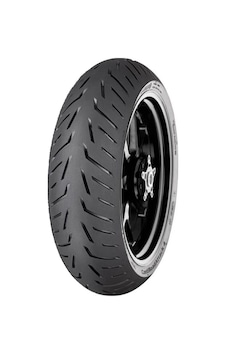 Contınental 160/60zr17 M/c 69w Tl Contiroadattack 4 Contınental 160/60zr17 M/c 69w Tl Contiroadattack 4
