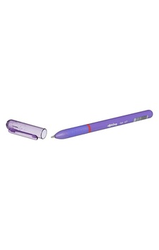 Rotring Jel Kalem 0.7 Mm Mor 2114440 Çok Renkli