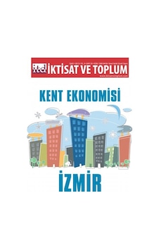 İktisat Ve Toplum Dergisi Sayı 35 İktisat Ve Toplum Dergisi Sayı 35