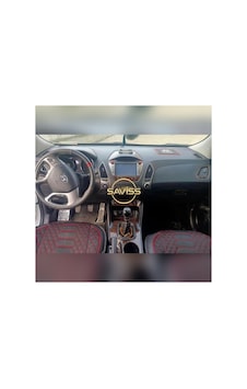 Hyundai Ix35 Uyumu Manuel Vites Özel Desen Koyu Meşe Full Set Konsol Maun Kaplama Koyu Meşe Hyundai Ix35 Uyumu Manuel Vites Özel Desen Koyu Meşe Full Set Konsol Maun Kaplama Koyu Meşe
