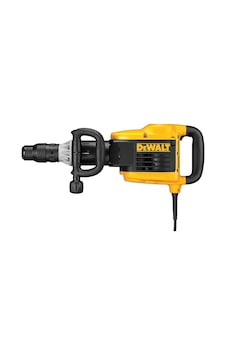 Dewalt D25899K-QS Profesyonel 1500 W SDS Max Kırıcı Delici 9.6 KG 5-25J Dewalt D25899K-QS Profesyonel 1500 W SDS Max Kırıcı Delici 9.6 KG 5-25J