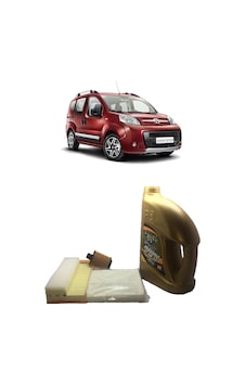 Fiat Fiorino 1.3 Multijet Euro 5 Motor için Yağ Bakım Seti N11.5336 Fiat Fiorino 1.3 Multijet Euro 5 Motor için Yağ Bakım Seti N11.5336