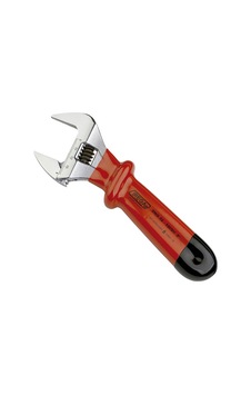 Irega 1000 Volt İzoleli Kurbağacık 205 MM