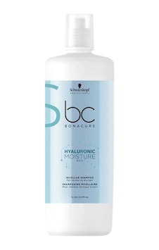 Schwarzkopf Professional Bc Bonacure Unisex Şampuan 1 L Schwarzkopf Professional Bc Bonacure Unisex Şampuan 1 L