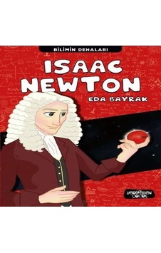 Isaac Newton - Bilimin Dehaları - Rmht-820622 Isaac Newton - Bilimin Dehaları - Rmht-820622