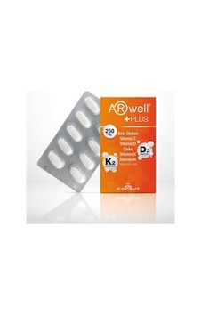 Arwell Plus Tablet 30 lu