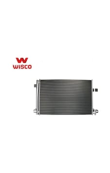 Klima Radyatörü Vw Transporter T6 Multivan T6 2,0 Tdi / Tsi 2015-2024 680x452x16 7e0820411f Wisco Klima Radyatörü Vw Transporter T6 Multivan T6 2,0 Tdi / Tsi 2015-2024 680x452x16 7e0820411f Wisco