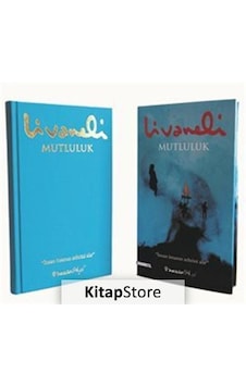 Mutluluk Ciltli / Zülfü Livaneli Mutluluk Ciltli / Zülfü Livaneli