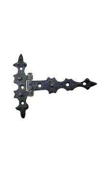 Antika Tarz Dekoratif Pirinç Yıldız Kuyruklu Menteşe - 85x110 Mm, Oksit 6ee28 Diğer Antika Tarz Dekoratif Pirinç Yıldız Kuyruklu Menteşe - 85x110 Mm, Oksit 6ee28 Diğer