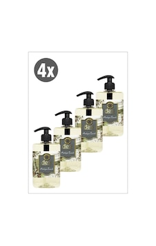 Dex Antique Touch Kremli Sıvı Sabun 4 x 500 ML Dex Antique Touch Kremli Sıvı Sabun 4 x 500 ML