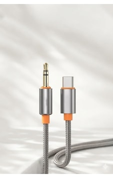 3.5mm Aux To Type-c,lighting İle Uyumlu Kablolar 1metre, 2 Metre Type-c 1 Metre 3.5mm Aux To Type-c,lighting İle Uyumlu Kablolar 1metre, 2 Metre Type-c 1 Metre
