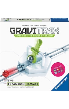 276066 Gravitrax Hammer - Parkur Geliştirme Ek Paket
