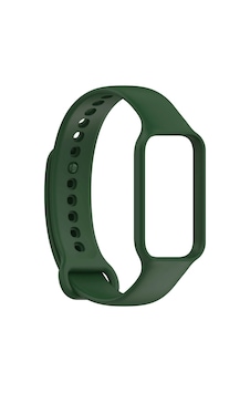 Forzacase Xiaomi Redmi Band 2 İçin Silikon Kordon Kayış - Fc146 Yeşil Forzacase Xiaomi Redmi Band 2 İçin Silikon Kordon Kayış - Fc146 Yeşil