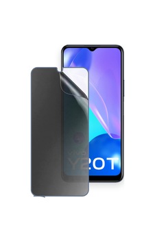 Vıvo Y20t Uyumlu Ön Yüzey Hayalet Privacy Hidrojel Ekran Koruyucu Vıvo Y20t Uyumlu Ön Yüzey Hayalet Privacy Hidrojel Ekran Koruyucu