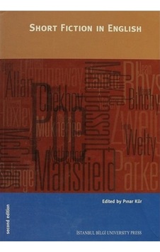 Short Fiction In English Pınar Kür