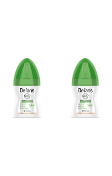 Defans Protect Sinek Kovucu Vücut Losyonu 100 Ml 2 Adet