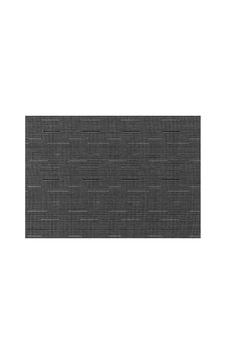 Amerikan Servis Pvc 30x45 Cm - Koyu Gri Yatay Blok Desenli Çok Renkli Amerikan Servis Pvc 30x45 Cm - Koyu Gri Yatay Blok Desenli Çok Renkli