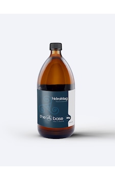 The Base Hidromag 1 L The Base Hidromag 1 L