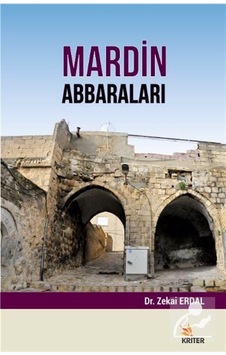 Mardin Abbaraları - Zekai Erdal - Kriter Mardin Abbaraları - Zekai Erdal - Kriter