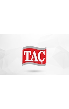Taç - Hazel Saten Çift Kişilik Nevresim Takımı Antrasit