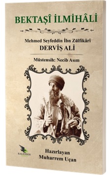 Bektaşi İlmihali- Kalender Yayınevi Bektaşi İlmihali- Kalender Yayınevi