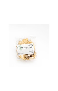 Kök Zencefil 100gr Kök Zencefil 100gr