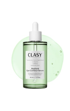 Clasy Care Radiant Eye Contour Kırışıklık ve Koyu Leke Karşıtı Göz Çevresi Serumu 50 ML