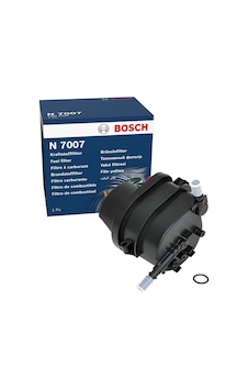 Bosch 0450907007 Peugeot 107 1.4 Hdi Dizel Mazot Filtresi Sensörsüz Bosch Bosch 0450907007 Peugeot 107 1.4 Hdi Dizel Mazot Filtresi Sensörsüz Bosch